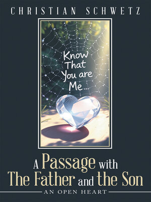 cover image of A Passage with the Father and the Son